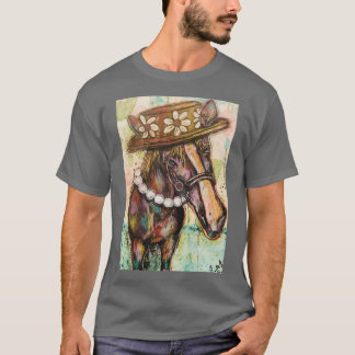 Spring Nell T-Shirt