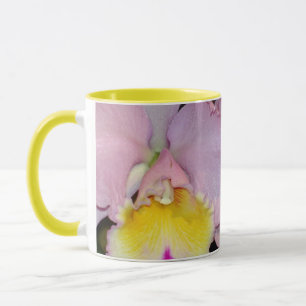 Spring Orchid Tasse
