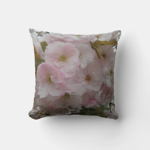 Spring Pinky Throw Kissen