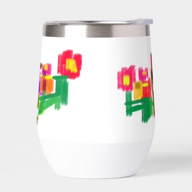 Spring Rabbit (Links)