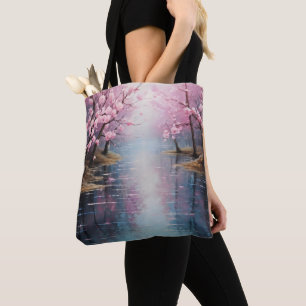 Spring River Banks Tasche
