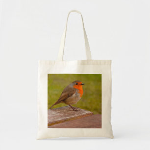 Spring Robin Tragetasche