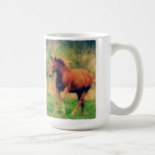 Spring Sorrel Kaffeetasse