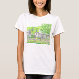 Spring Stone Barn Women's Tshirt
