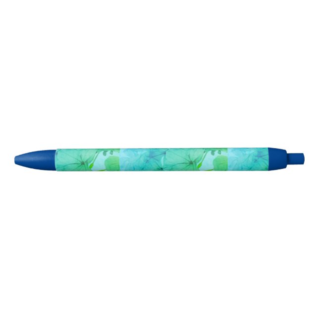 Spring/Summer Floral Pen Kugelschreiber (Vorderseite)
