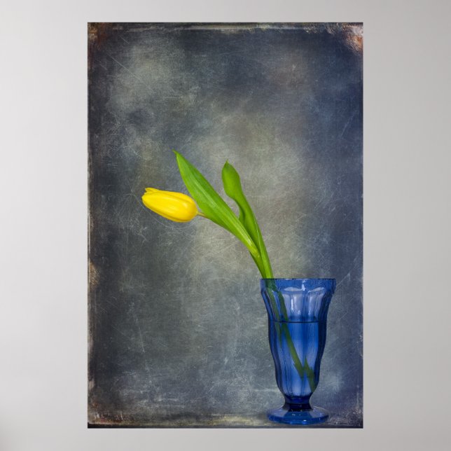 Spring Sunshine Poster (Vorne)