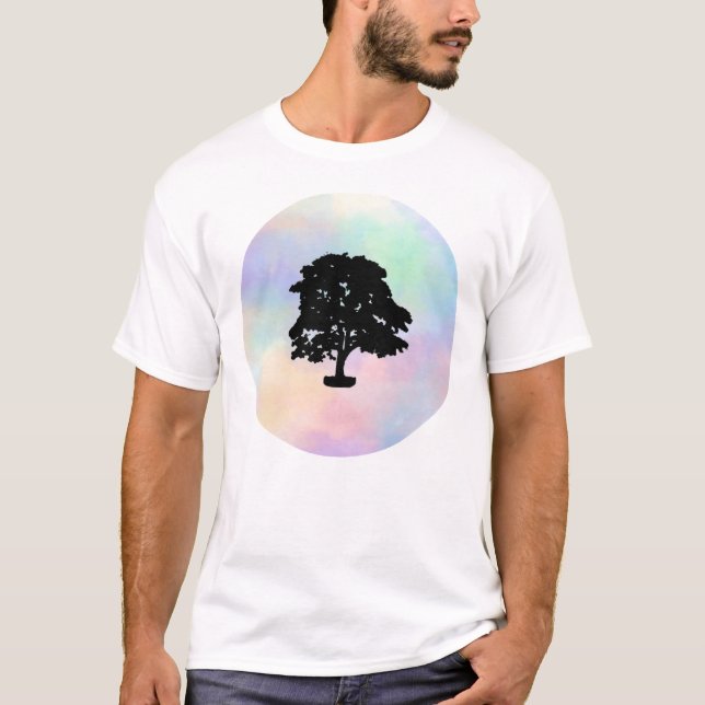 Spring Sycamore Gap T-Shirt (Vorderseite)