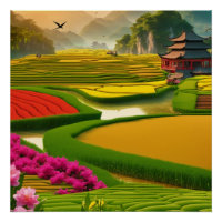 Spring Symphony