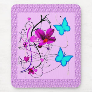Spring Time Mousepad