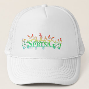SPRING TRUCKERKAPPE