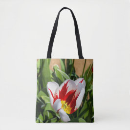 Spring Tulip Tasche