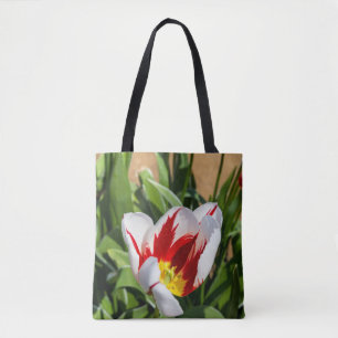 Spring Tulip Tasche