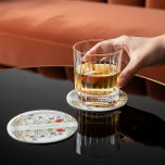 Spring Wild Flower Meadow  Wedding Pappteller<br><div class="desc">Elevate your wedding reception or bridal shower with the whimsical charm of these Spring Wildflower Meadow Wedding Paper Plates. Featuring a vibrant,  hand-painted watercolor design of poppies,  daisies,  and cornflowers,  these plates capture the essence of a sun-drenched garden in full bloom.</div>