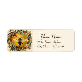 SPRINGBLUMEN HONEY BEE, RINDFLEISCH