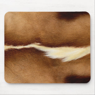 Springbok Mouse Pad Mousepad