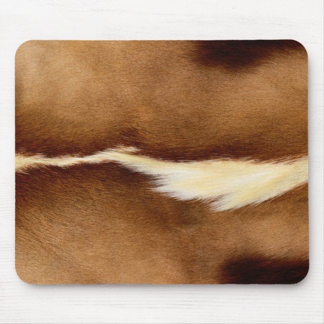 Springbok Mouse Pad Mousepad (Vorne)