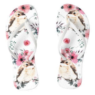 Springbrust Flip Flops