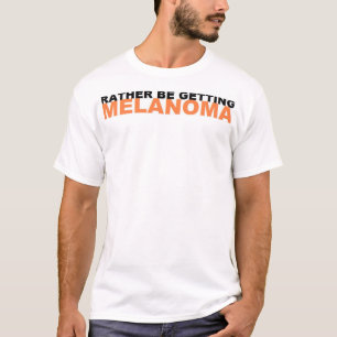 Springen Sie in diesen Krebs-Kasten! T-Shirt