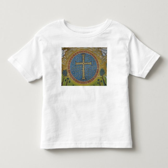 Springender Punkt gemmata Kleinkind T-shirt (Vorderseite)