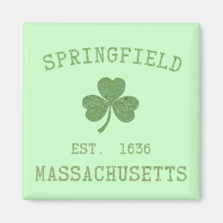 Springfield MA Magnet