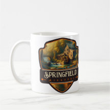 Springfield, Missouri | VINTAG