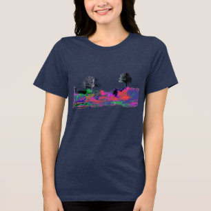 Springfield-T - Shirt