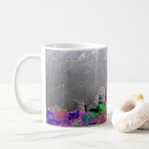 Springfield-Tasse Kaffeetasse