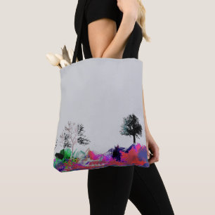Springfield - Tote Bag Tasche