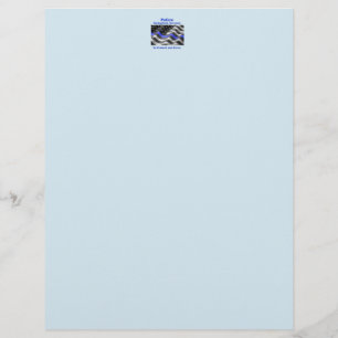 Springfield, Vermont. Police Briefbogen