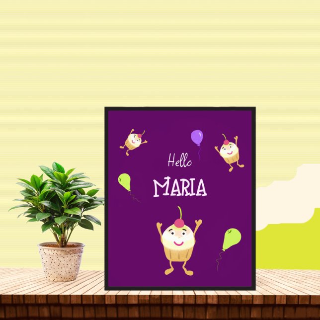 Springkuchen Fotodruck (Von Creator hochgeladen)