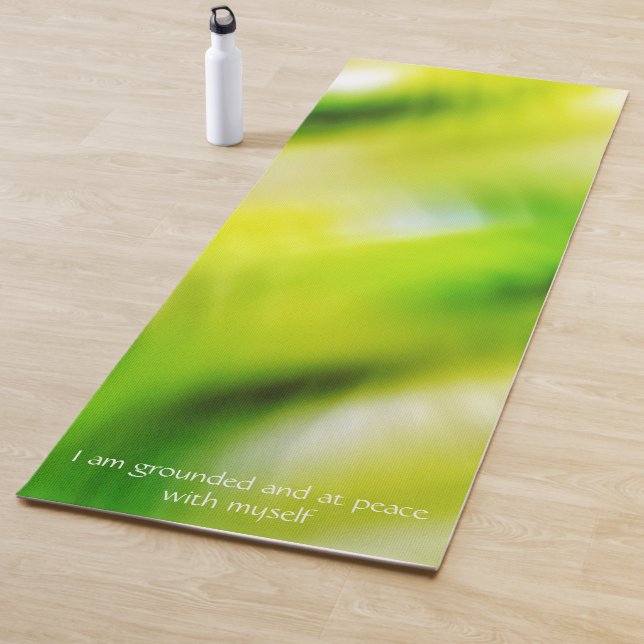 Springlicht Yogamatte (Beispiel)