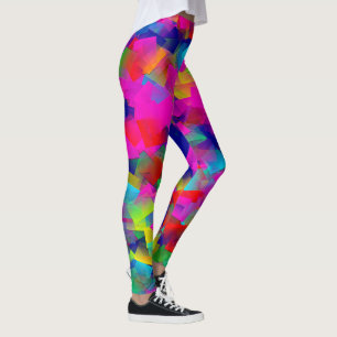 Springling Spaß..... Leggings