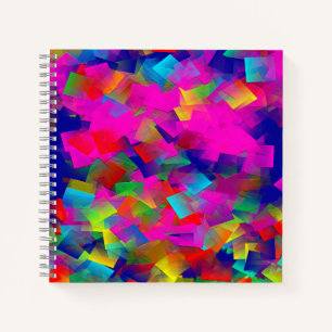 Springling Spaß..... Notizbuch