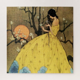 „Spring's Promise“ von Marjorie Miller