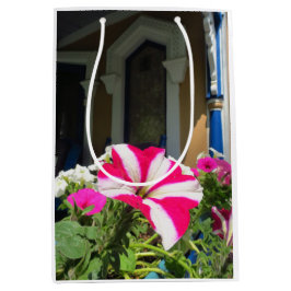 Springtime Blume Box - Martha's Vineyard Mittlere Geschenktüte