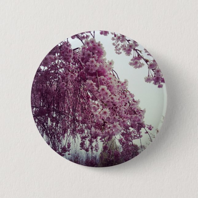 Springtime Button (Vorderseite)