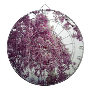 Springtime Dartscheibe
