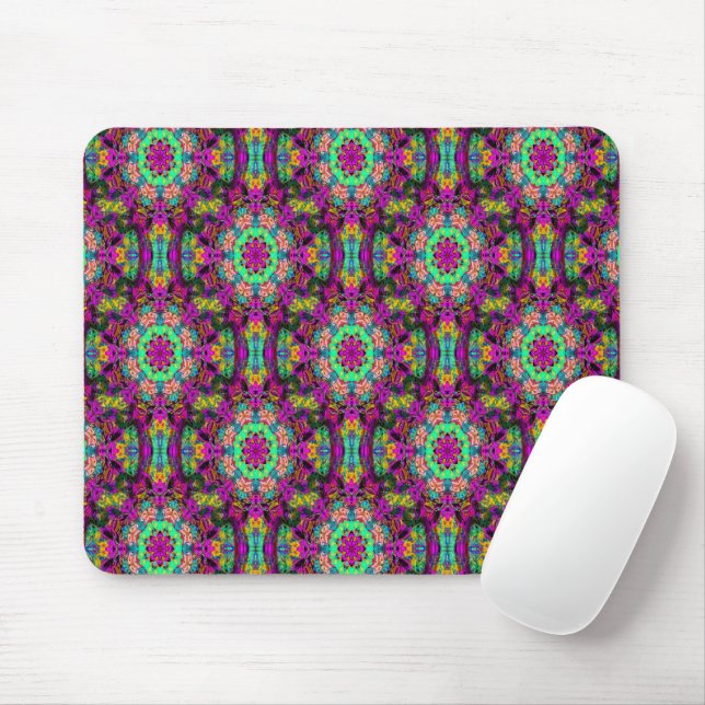 Springtime Delights..... Mousepad (Mit Mouse)