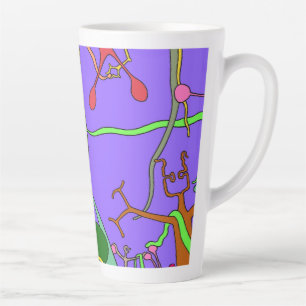 SPRINGTIME - Letzte Tasse