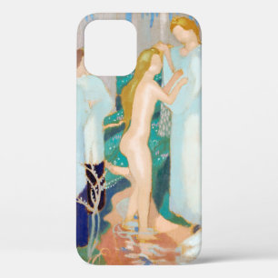 Springtime, Maurice Denis Case-Mate iPhone Hülle