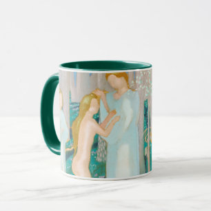 Springtime, Maurice Denis Tasse