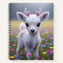 Springtime-Notebook