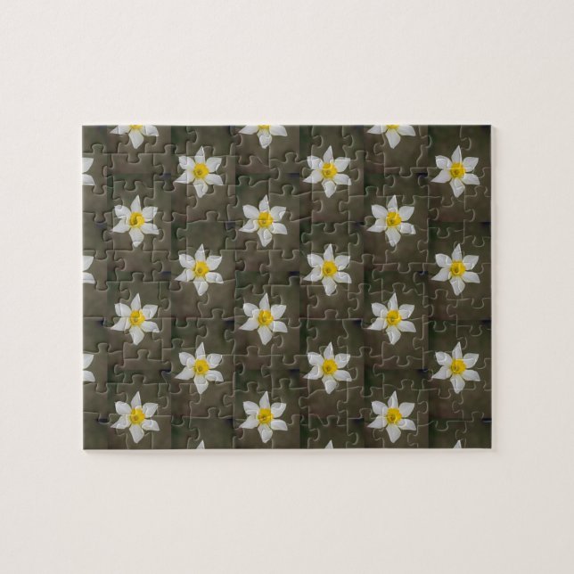 Springtime-Puzzle (Horizontal)