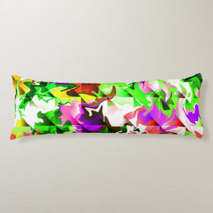 Springtime Spaß..... Seitenschläferkissen