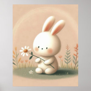 Springtime Sweetness Poster