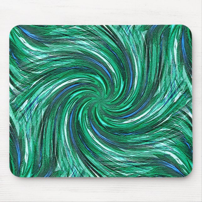 Springwirbeln.... Mousepad (Vorne)