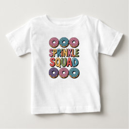 Sprinkkplatz | Baby Sprinkle Baby T-shirt