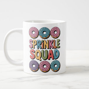 Sprinkkplatz Baby Sprinkle Jumbo-Tasse