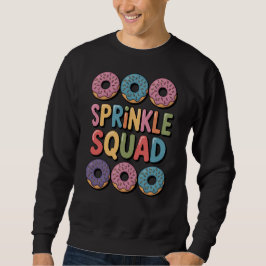 Sprinkkplatz | Baby Sprinkle Sweatshirt