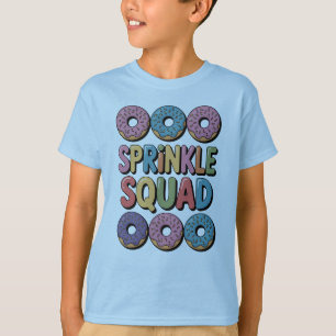 Sprinkkplatz Baby Sprinkle T-Shirt
